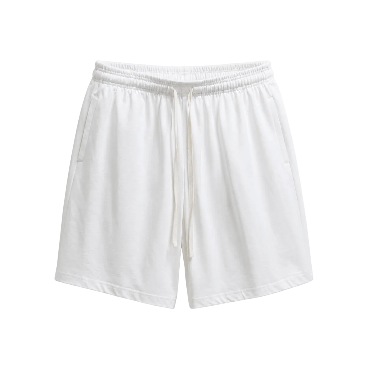 atelier axd pantaloni bumbac snur lung Atelier AXD in tinuta moda urbana cu snur lung vizibil