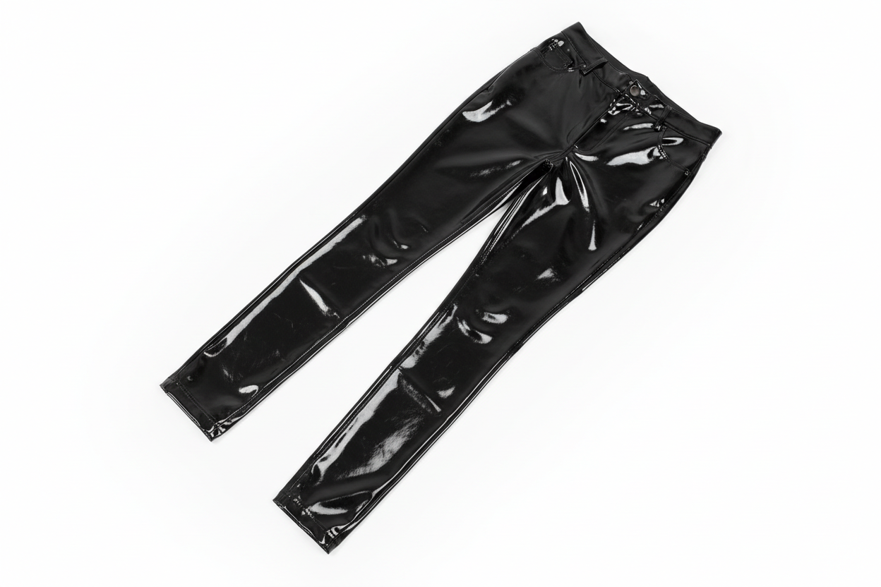 sitemap blogs 1 xml pantaloni latex vinil Atelier AXD in tinuta moda urbana cu snur lung vizibil