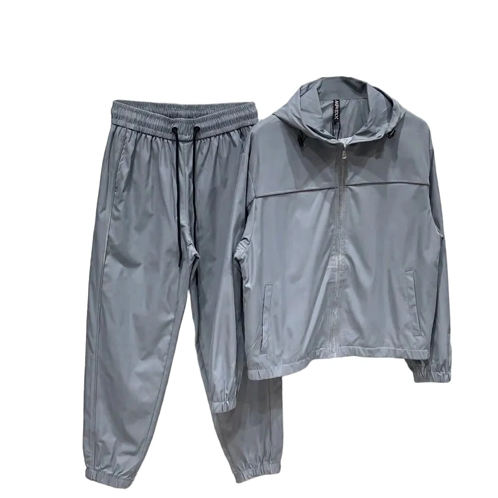 Hanorac si pantaloni cu siret lung: ghid vizual