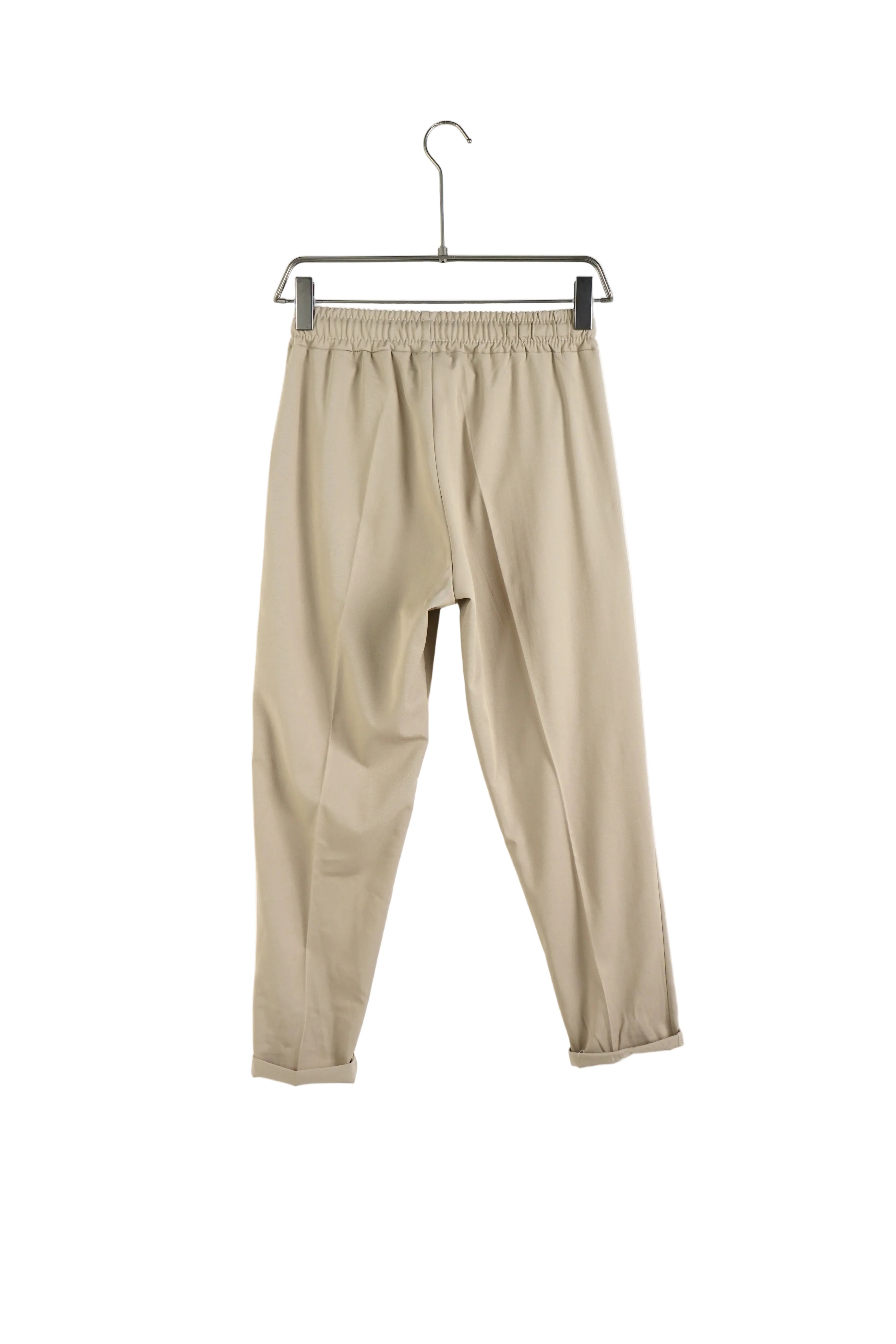 pantaloni cu snur lung purtati de persoana reala pentru Pantaloni cu snur lung pentru facultate: ghid vizual, variatie vizuala pentru inspiratie stil Atelie