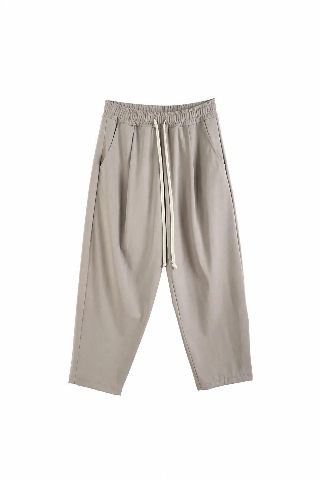 Pantaloni loose fit pentru confort zilnic